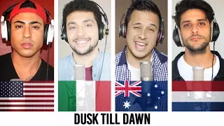 Download ZAYN - Dusk Till Dawn ft. Sia COVER MP3