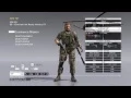 Download Lagu MGS V: The Phantom Pain OST - Sortie Prep