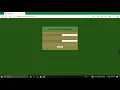 how to create program of calculating area of rectangle by using php code