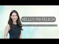 Download Lagu Introduction Video - Felicia Wong, CPA, CFP®, EA