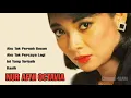 Lagu NUR AFNI OCTAVIA , The Very Best Of , Vol.3