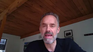 the cross and the holy grail jordan peterson