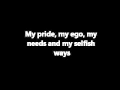 Download Lagu Bruno Mars - When I was your man lyrics