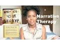 Narrative Therapy Case study example Social Work
