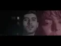 Ahsen Almaz feat. Hüseyin Mehmedoğlu - Ah Sensiz Olmaz