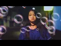 Hanin Dhiya - Asmara Terbuang (Lyrics Video)