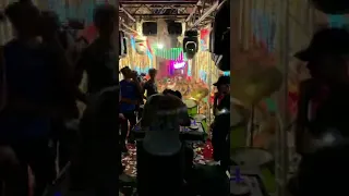 مهرجان يلا بينا نتجنن ميدو جاد وبيانو عمر دوشه خارب الفرح علي 