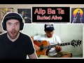 Alip Ba Ta | Avenged Sevenfold's Buried Alive (First Time Hearing) Reaction