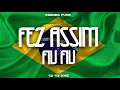Lagu FEZ ASSIM FIU FIU (TIK TOK REMIX) - Juany Bidegain