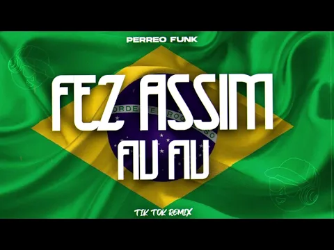 Download MP3 FEZ ASSIM FIU FIU (TIK TOK REMIX) - Juany Bidegain