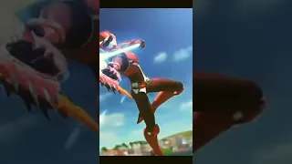 القوة الصغيرة X 