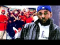 Kendrick Lamar s Extremely Dark Violent Past