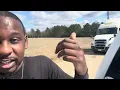I started with JB HUNT INTERMODAL AND what was Orientation like They BROKE in my vehicle