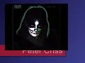 Peter Criss  -  Beth