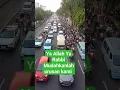 Download Lagu Yaa Allah ya Robbi mudahkanlah urusan kami