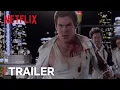 GAME OVER MAN Trailer 2 Netflix