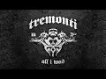 Tremonti - 09 - Proof [first full leak]