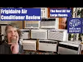Frigidaire FHWW145WE1 Review The Best Window AC for Large Rooms