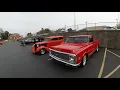 Drive to the Edge Car Show
