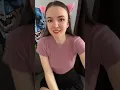 Lagu Babay lovely live periscope #periscope #live #broadcast #bigo #beautiful #vlog😘😘