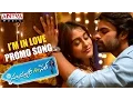 Download Lagu I’m In Love Video Song - Subramanyam For Sale Songs - Sai DharamTej, Regina