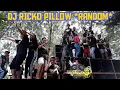 Download Lagu DJ RICKO PILLOW RANDOM  GATHERING FANS 2 BREWOG AUDIO di Pantai Ngudel
