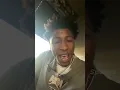 NBA YoungBoy - Cemetery Lifestyle (Snippet)