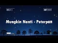 Mungkin Nanti - Peterpan ( Lirik Video )