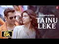 Tainu Leke - Video Song | Salaam-E-Ishq | Sonu Nigam, Mahalakshmi Iyer | Salman Khan, Priyanka