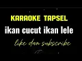 Download Lagu Karaoke tapsel Ikan Cucut Ikan Lele Remix