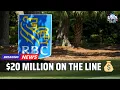 20 Million on the Line at RBC Heritage 2025 PGA Tour Signature Event USA GOLF NEWS