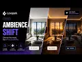 How to Change the Mood of Any Space with AI Lovspark Ambience Shift Tutorial