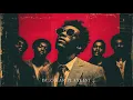BuzzEar Groove | Best of 2025 | Best Groove Collection1