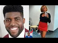 Emmanuel Acho MOCKED By Ex NFL Player For Allegedly SMASHING Joy Taylor Before Getting FIRED
