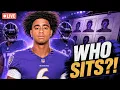 The Ravens Suddenly Have a Problem Nobody Expected