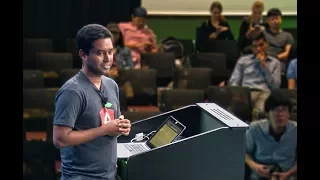 AngularNYC - Angular Material Flex-Layout