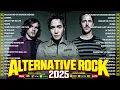 Download Lagu Hoobastank, Keane, Oasis, Coldplay, Audioslave, 3 Doors Down | Best Alternative Rock Songs 2000s