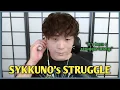 The Reason Why Sykkuno Has Been Streaming Less Recently