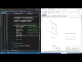 Solid Edge Macro Tutorial with C - 41