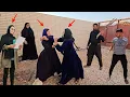 Download Lagu Azar's expulsion from Zahra's house by Ruhollah; and the beginning of Fatima's wedding
