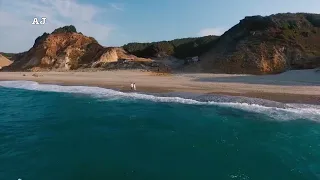 فيروز   بكتب اسمك يا حبيبي دندنها