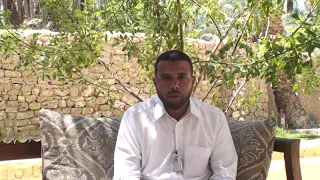 معلومتين فى دقيقتين عوامل تساقط ثمار البلح وكيفية علاجها 