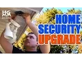 Are You Overlooking This Simple Security Upgrade How To Install A Motion Activated Security Light