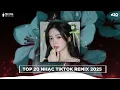 Download Lagu Trả Cho Anh Remix, Cô Gái à Em Đừng Khóc Remix - Top 20 Nhạc TikTok Remix - BXH Nhạc Trẻ Remix 2025