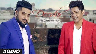Download Feroz Khan: Deedar (Audio Song) | Prince Ghuman | Latest Punjabi Songs 2016 | T-Series MP3