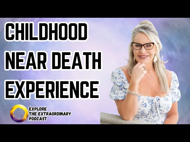 I Died At 4 Years Old After Being Locked In A Freezer!