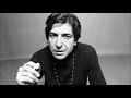 You Want It Darker - Leonard Cohen