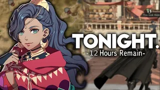 Fortune's Weave Launches TONIGHT!
