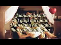 Download Lagu Main Yahan Hoon | Lyrics | Veer-Zaara |  Udit Narayan