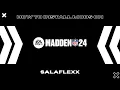 HOW TO INSTALL MODS ON MADDEN NFL 24 PC ONLY